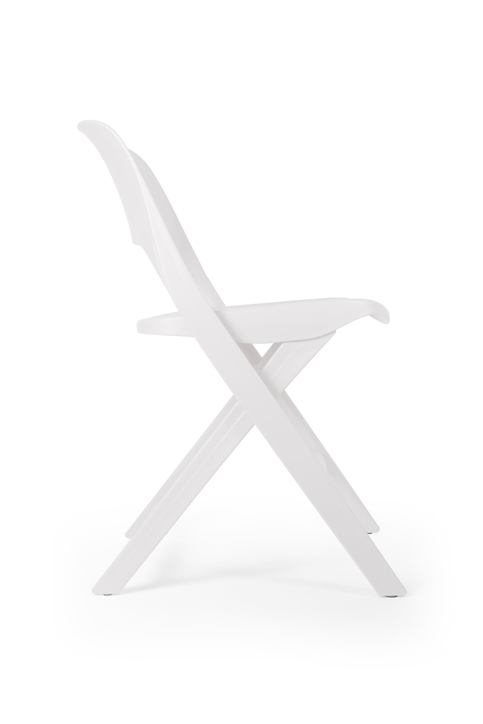 Silla Folding OHV-137 vista lateral