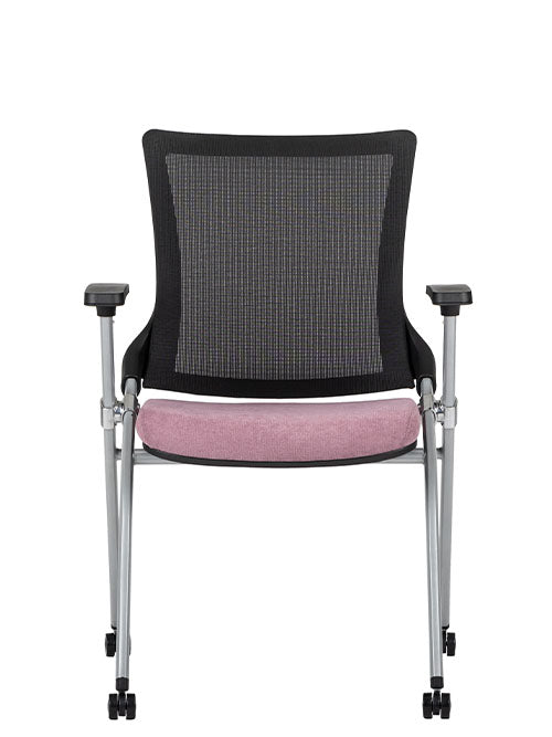 Silla Flex con rodaja