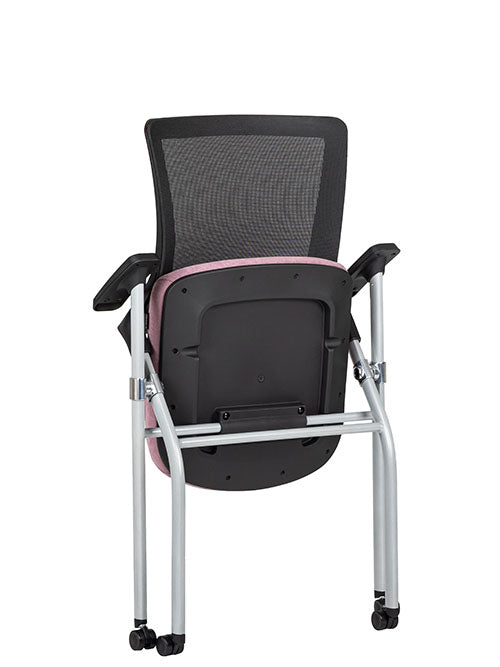 Silla Flex con rodaja