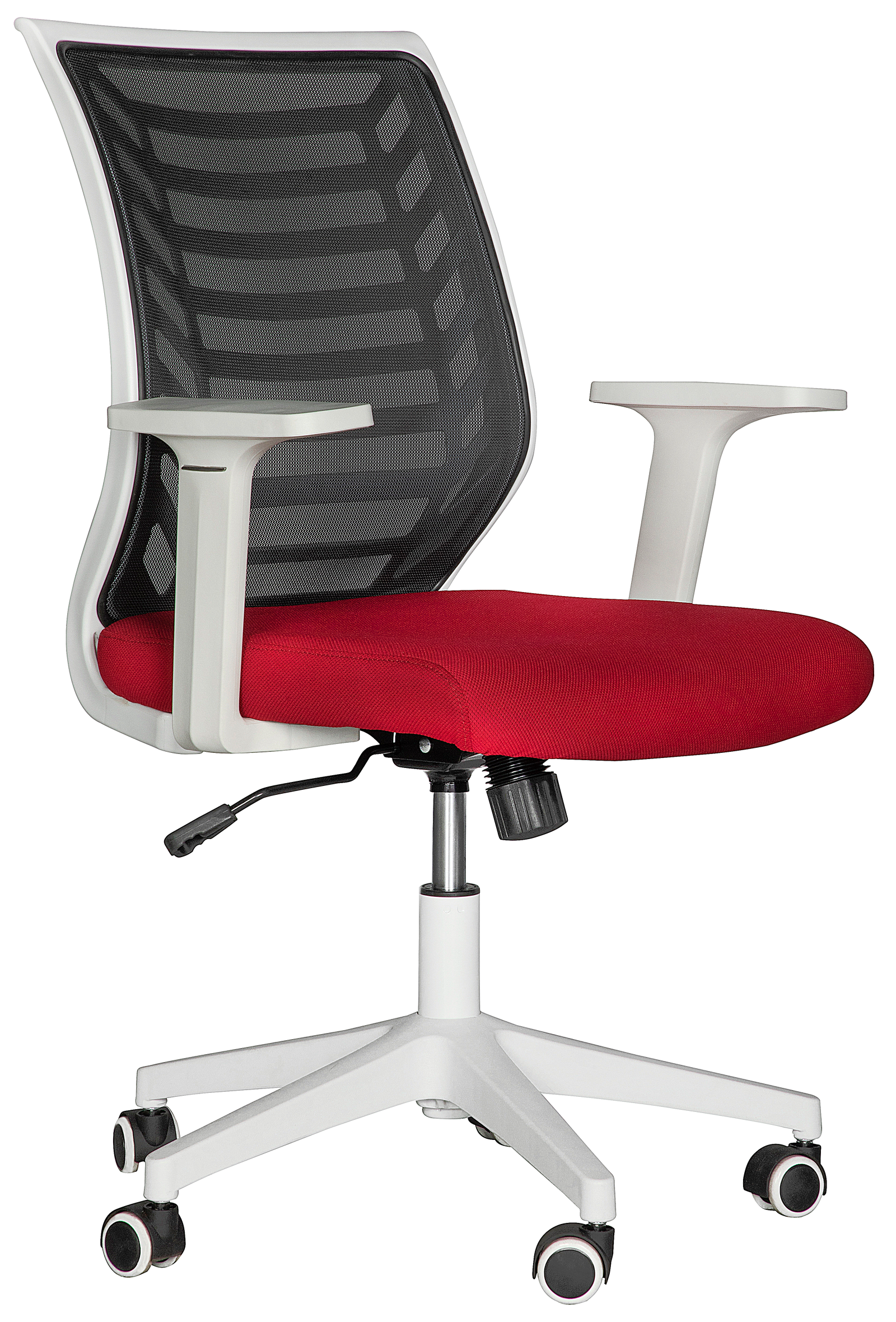 Silla Operativa LK-07B - 3/4