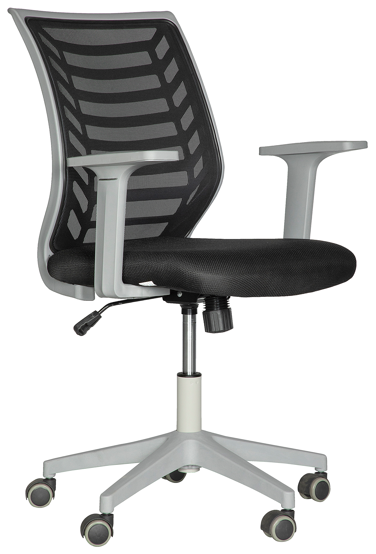 Silla Operativa LK-07G - 3/4