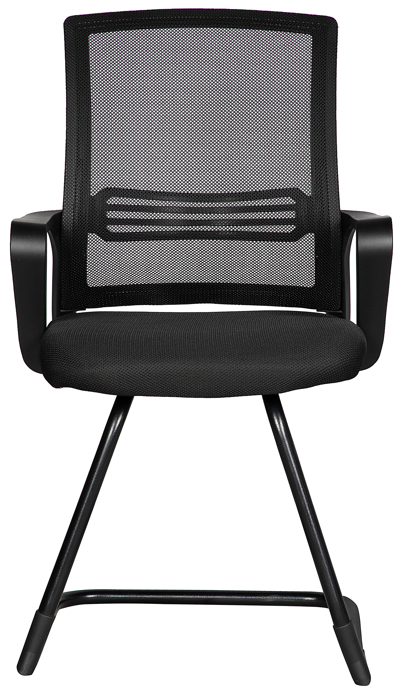 Silla Visitante LK-18 - frente