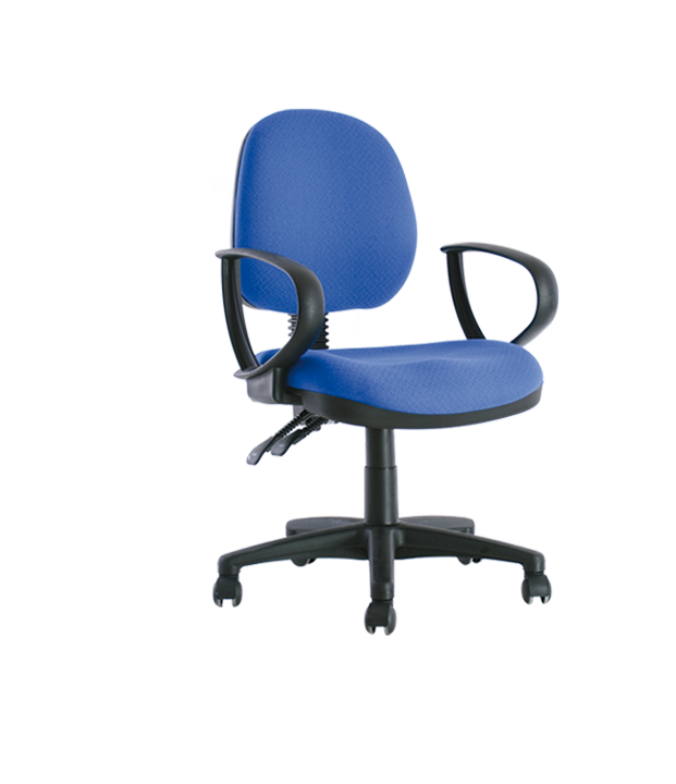 SILLA OPERATIVA BM 240 BR11 - OffiMobile