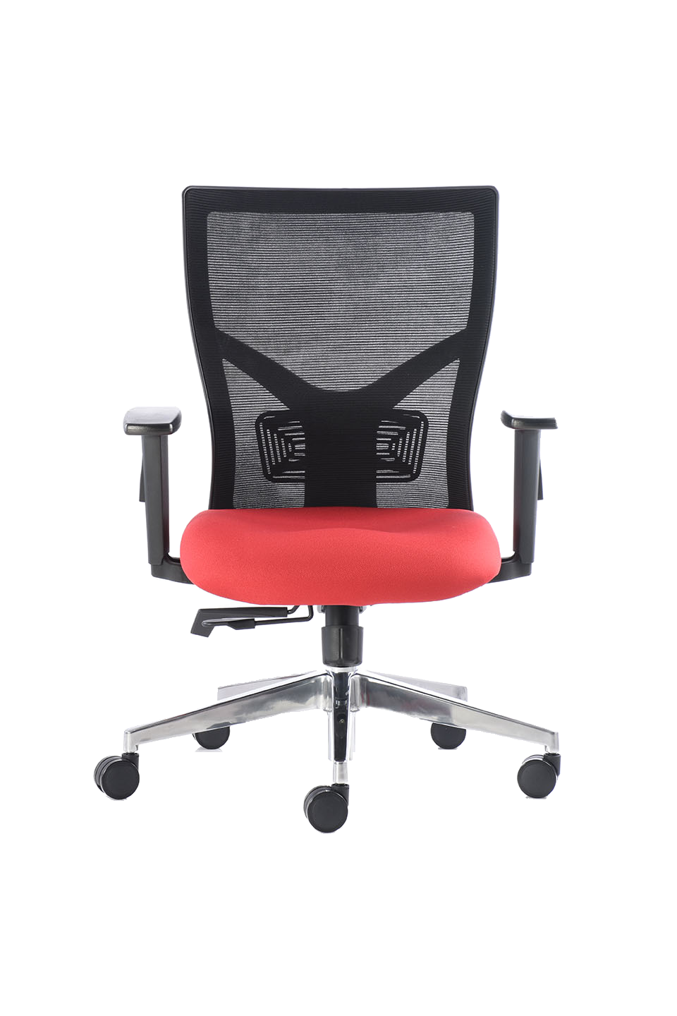Silla BM 3000 SL, vista 2