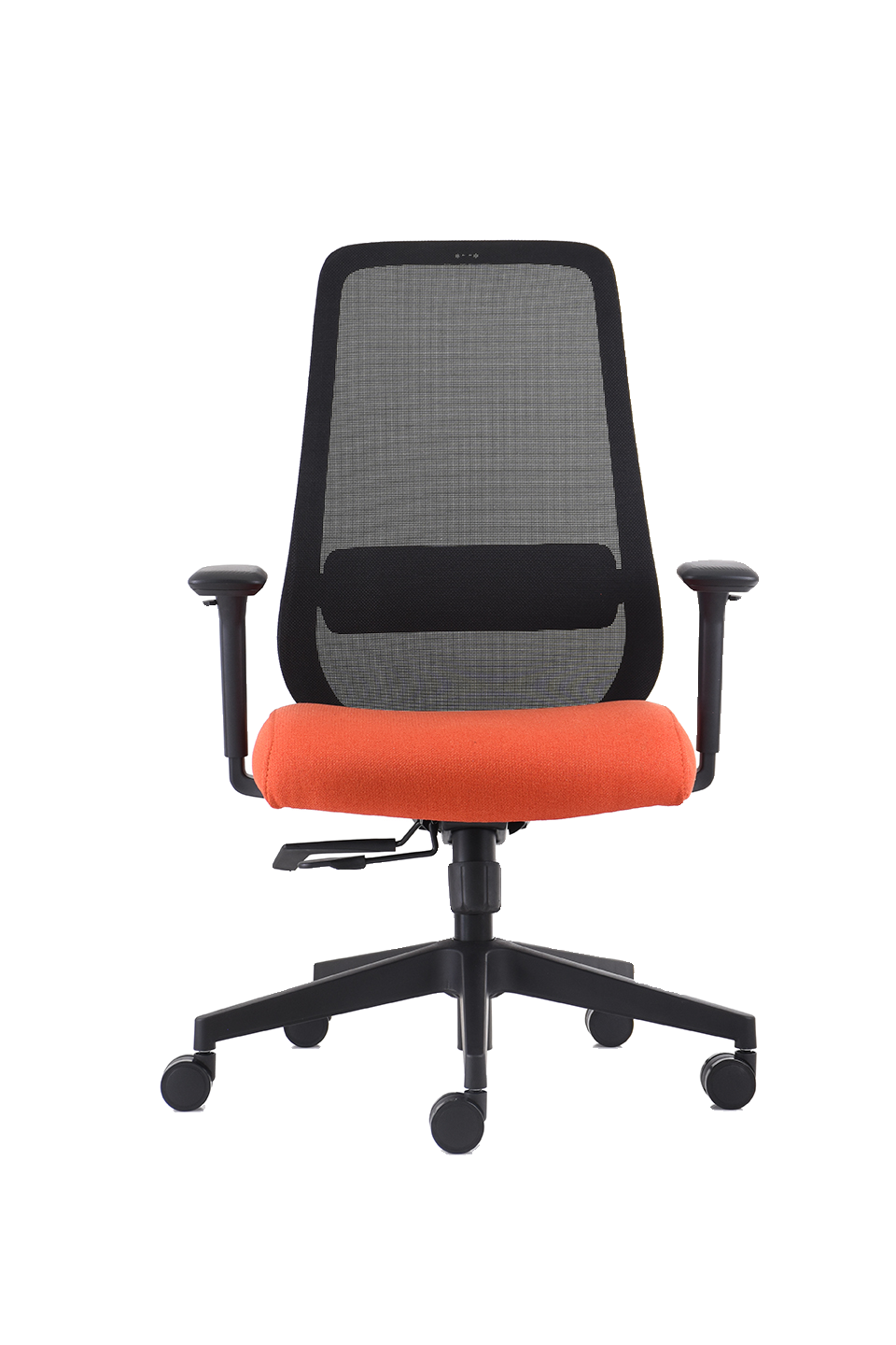 Silla Ejecutiva BM 8971, vista 2