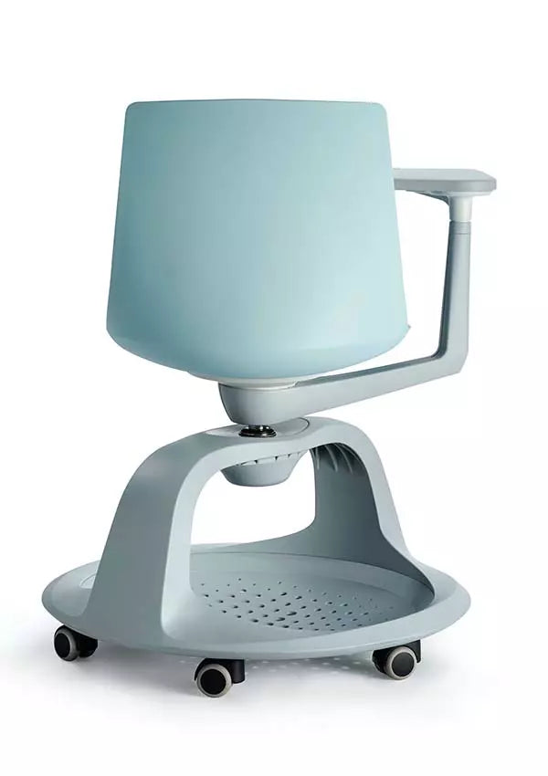Pupitre Giratorio KLC EDU RE-722 - OffiMobile, vista 1