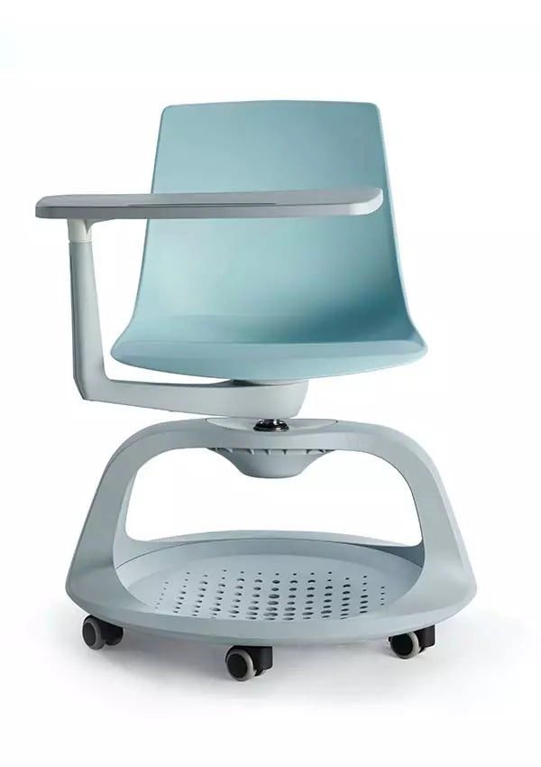 Pupitre Giratorio KLC EDU RE-722 - OffiMobile, vista 2