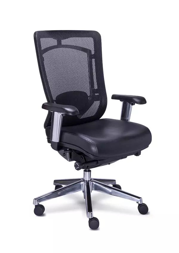 Silla Ejecutiva Dynamic RP-7051 - OffiMobile, vista 2