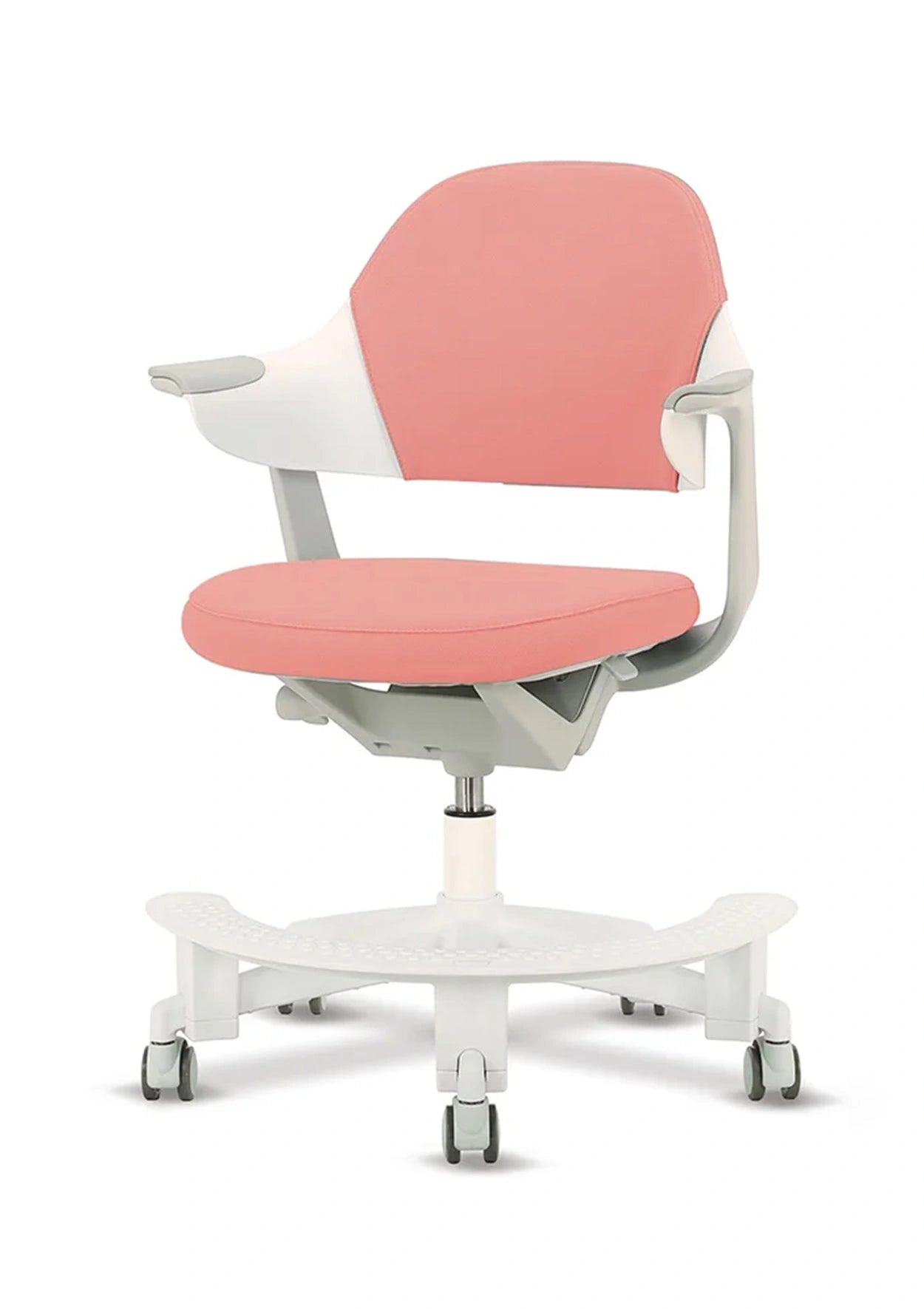 Silla Escolar Zoe Kids con Descansapiés RE-320-41 - OffiMobile, vista 1