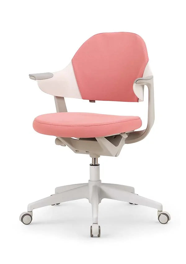 Silla Escolar Zoe Kids RE-320 - OffiMobile, vista 2
