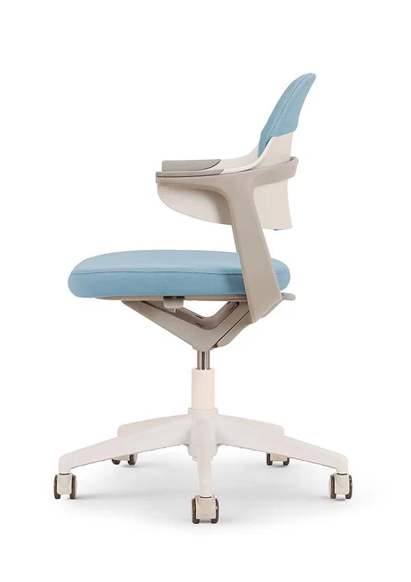 Silla Escolar Zoe Kids RE-320 - OffiMobile, vista 4