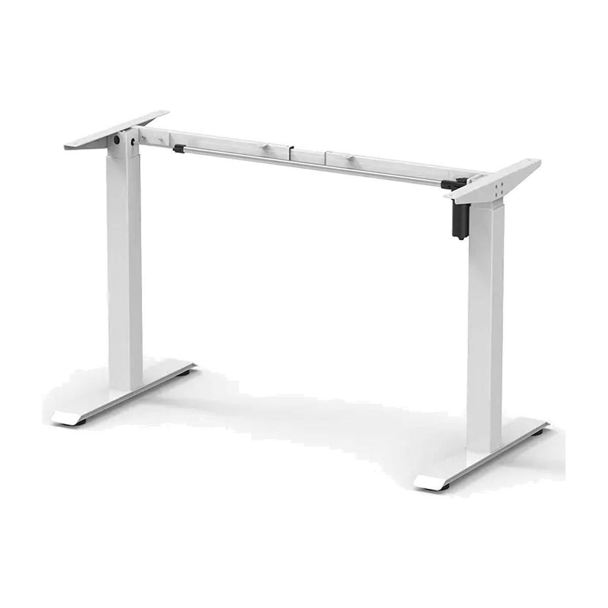 Escritorio Elevable OFFIMOBILE Square - vista 2