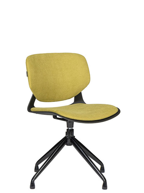 Vela Spider - tres cuartos frontal. Tapiz ilustrativo