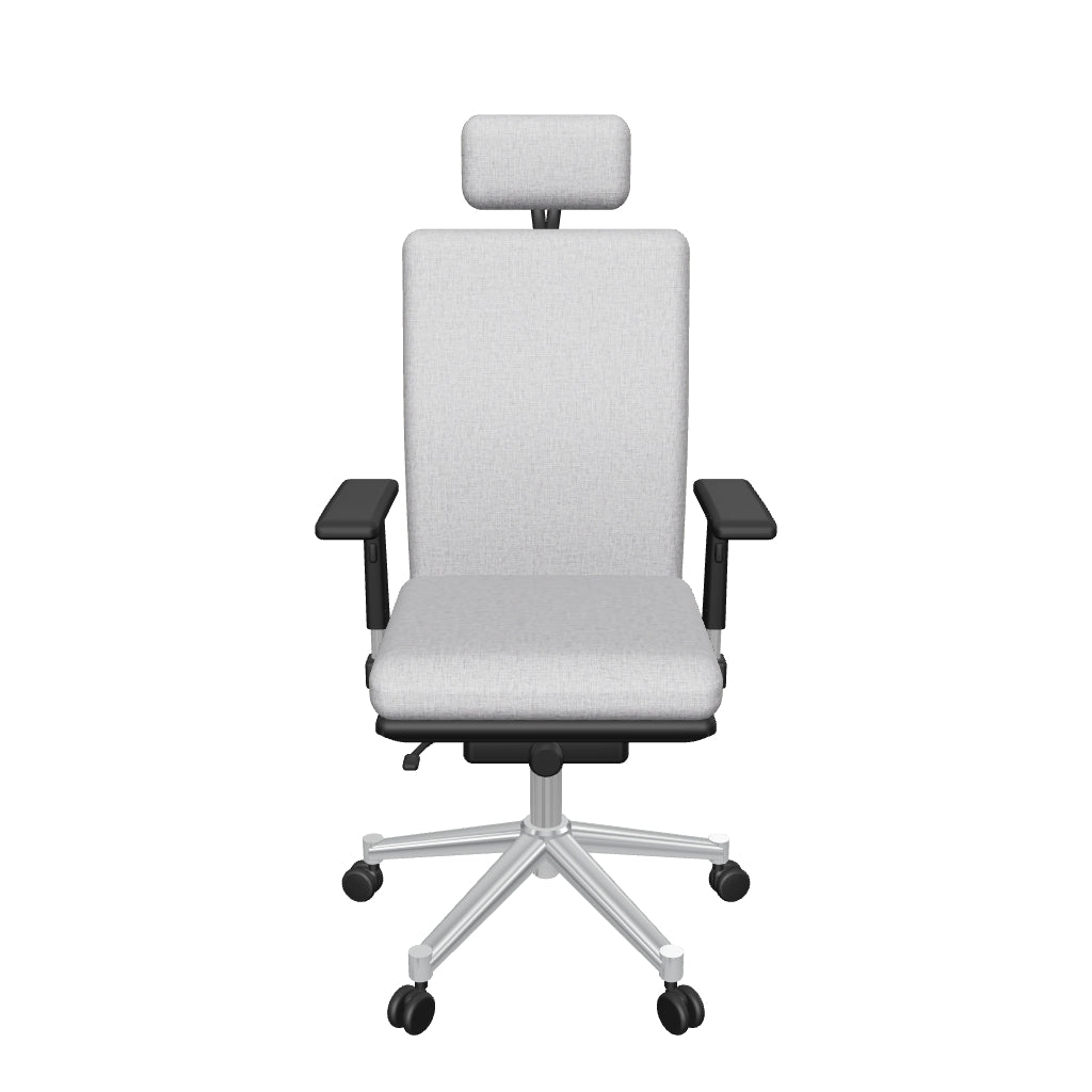 Silla Dirección Drive - modelo 3D
