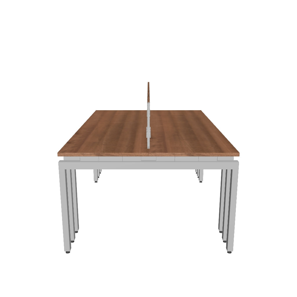 Mesa Bench Omega 2P