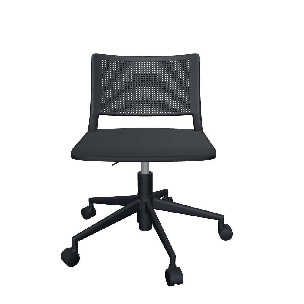 SILLA OPERATIVA REVOLUTION RB