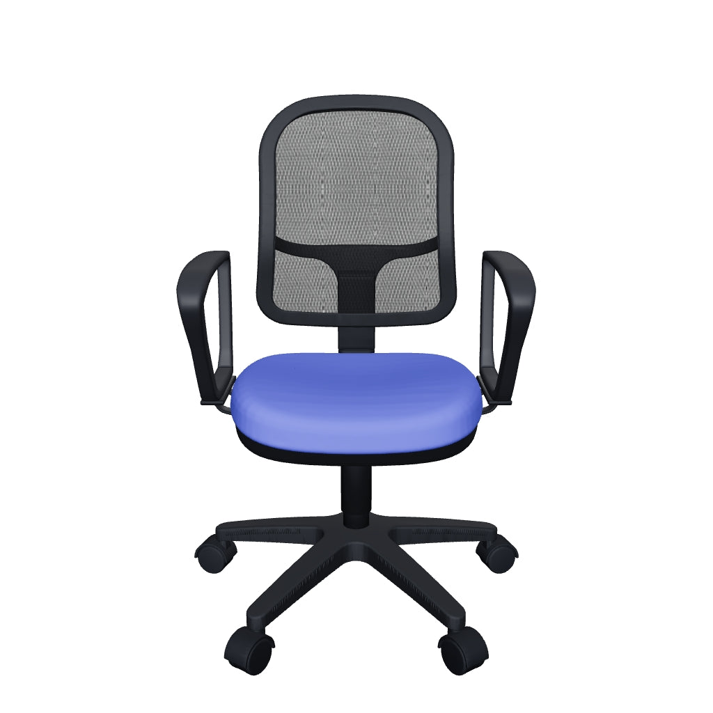SILLA OPERATIVA RS-490