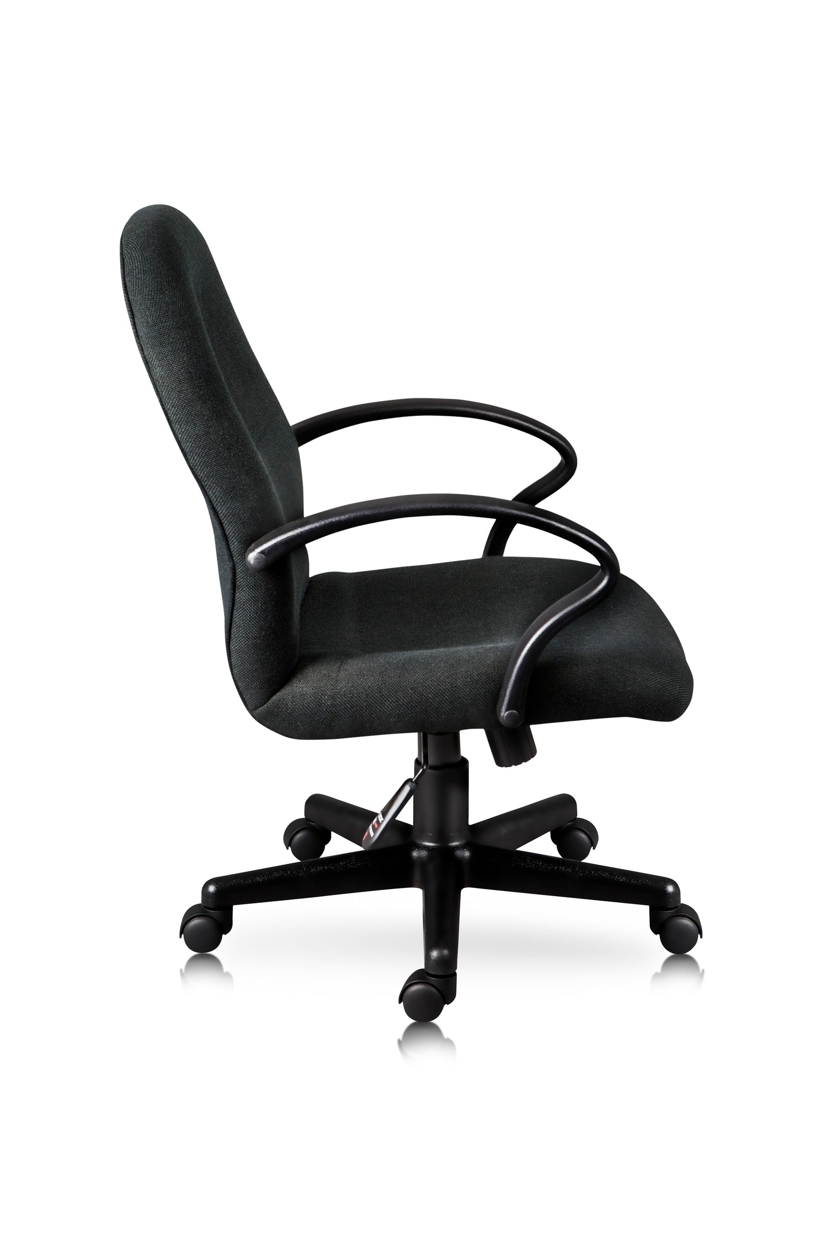 OFFIMOBILE Valentina Bajo - Silla ejecutiva - vista 2 - OffiMobile