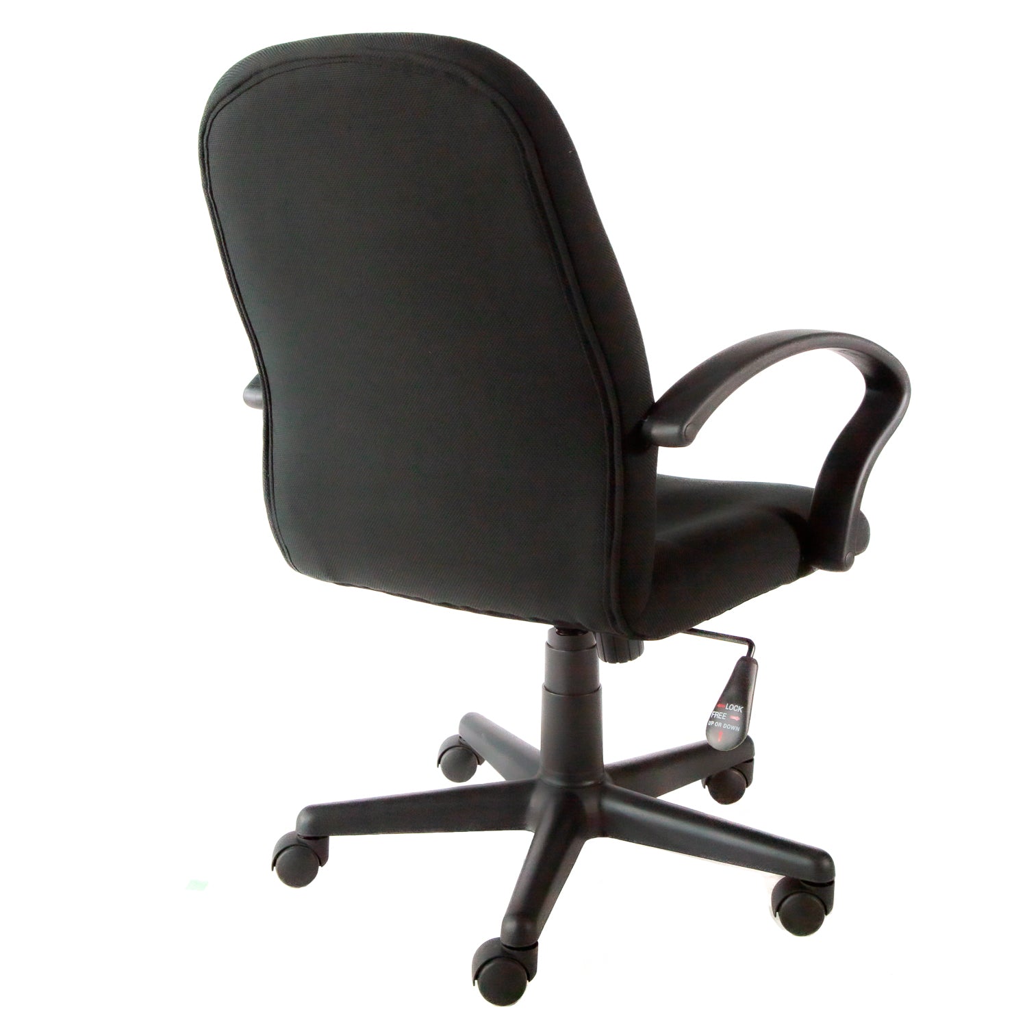 OFFIMOBILE Valentina Bajo - Silla ejecutiva - vista 4 - OffiMobile