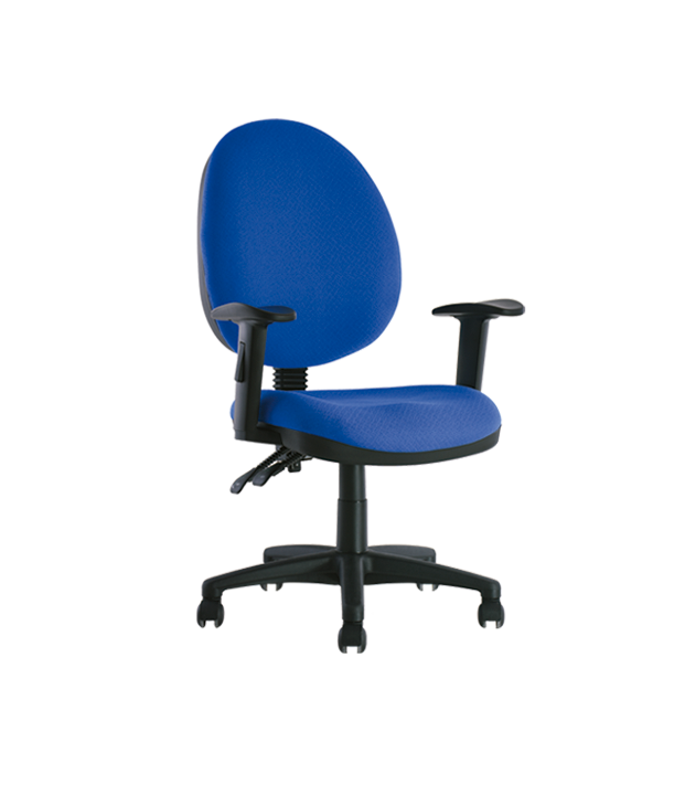 SILLA OPERATIVA BM 220 SB - OffiMobile