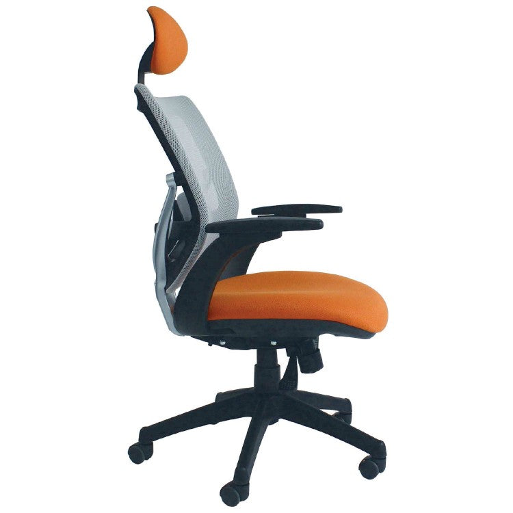 Silla Ejecutiva HACK