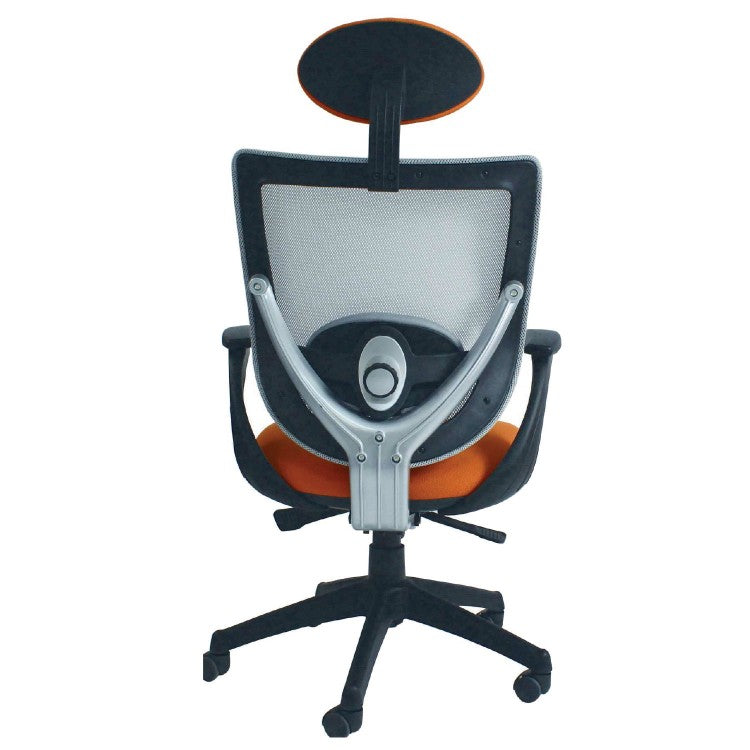 Silla Ejecutiva HACK