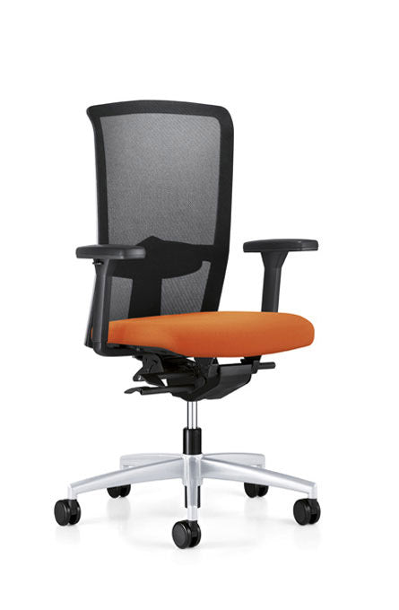 Silla Interstuhl Goal Air 172G