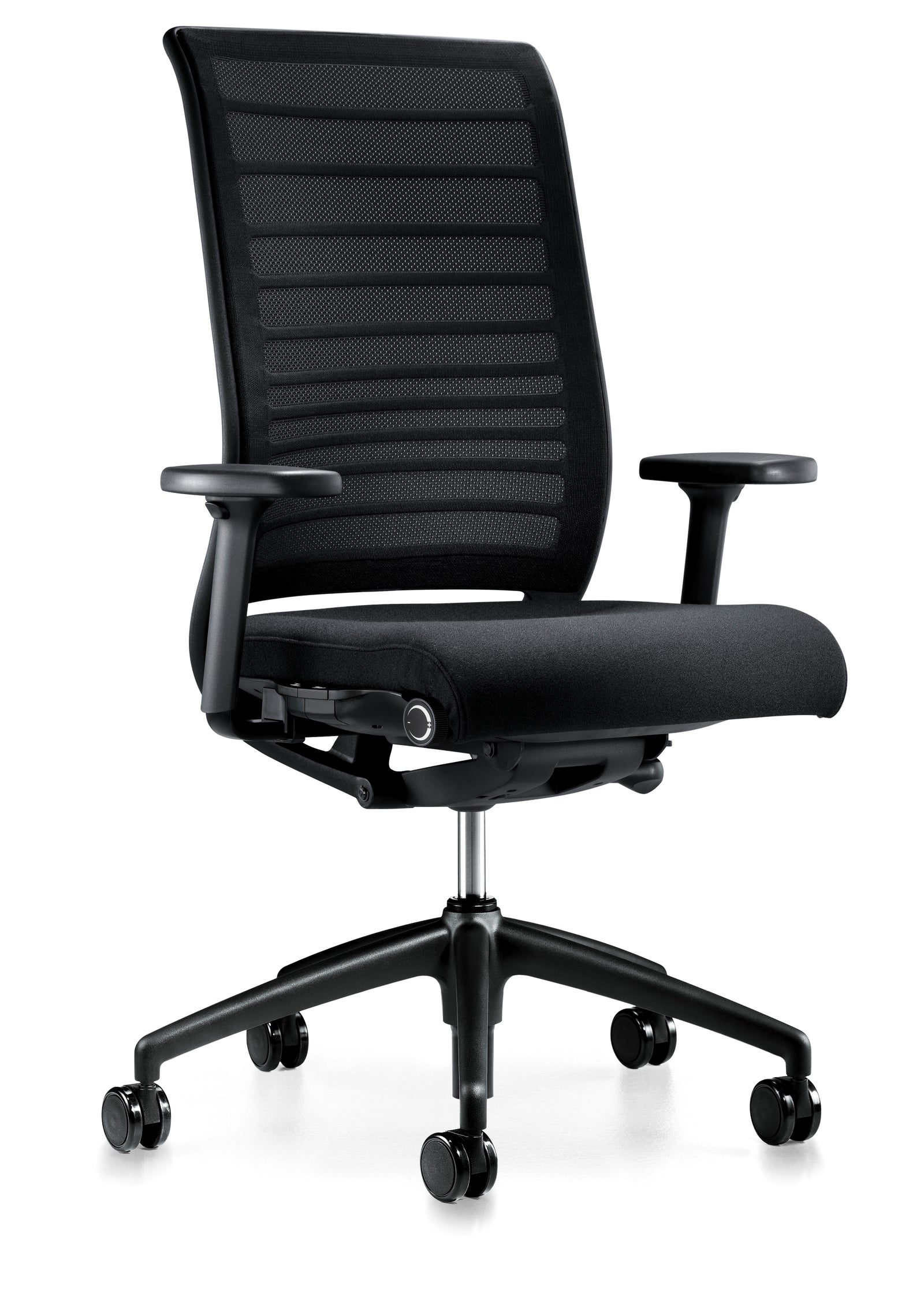 Silla Interstuhl Hero 172h