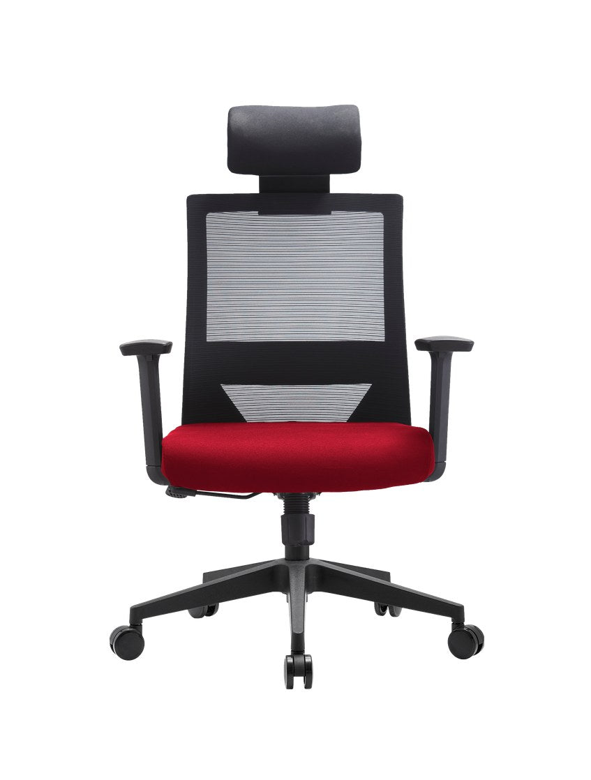 GERSA Duna - Silla operativa - OffiMobile