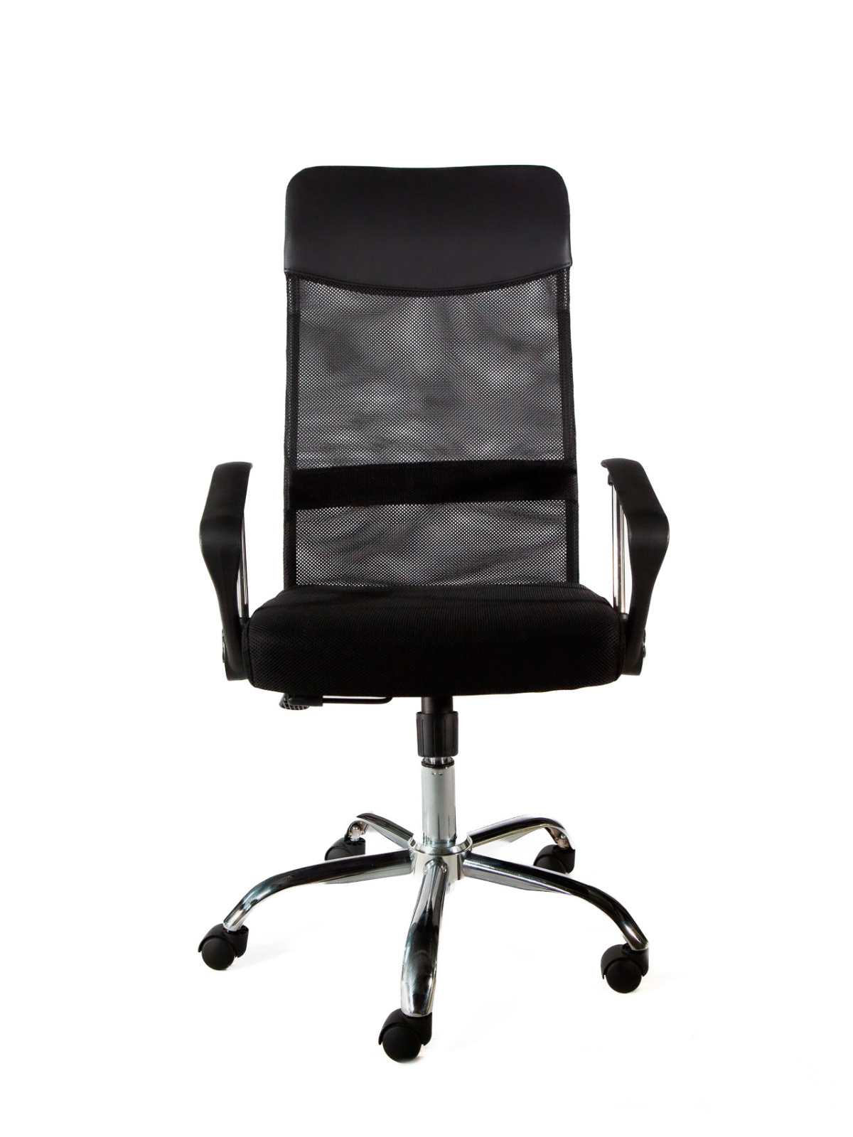 Silla Ejecutiva W1007