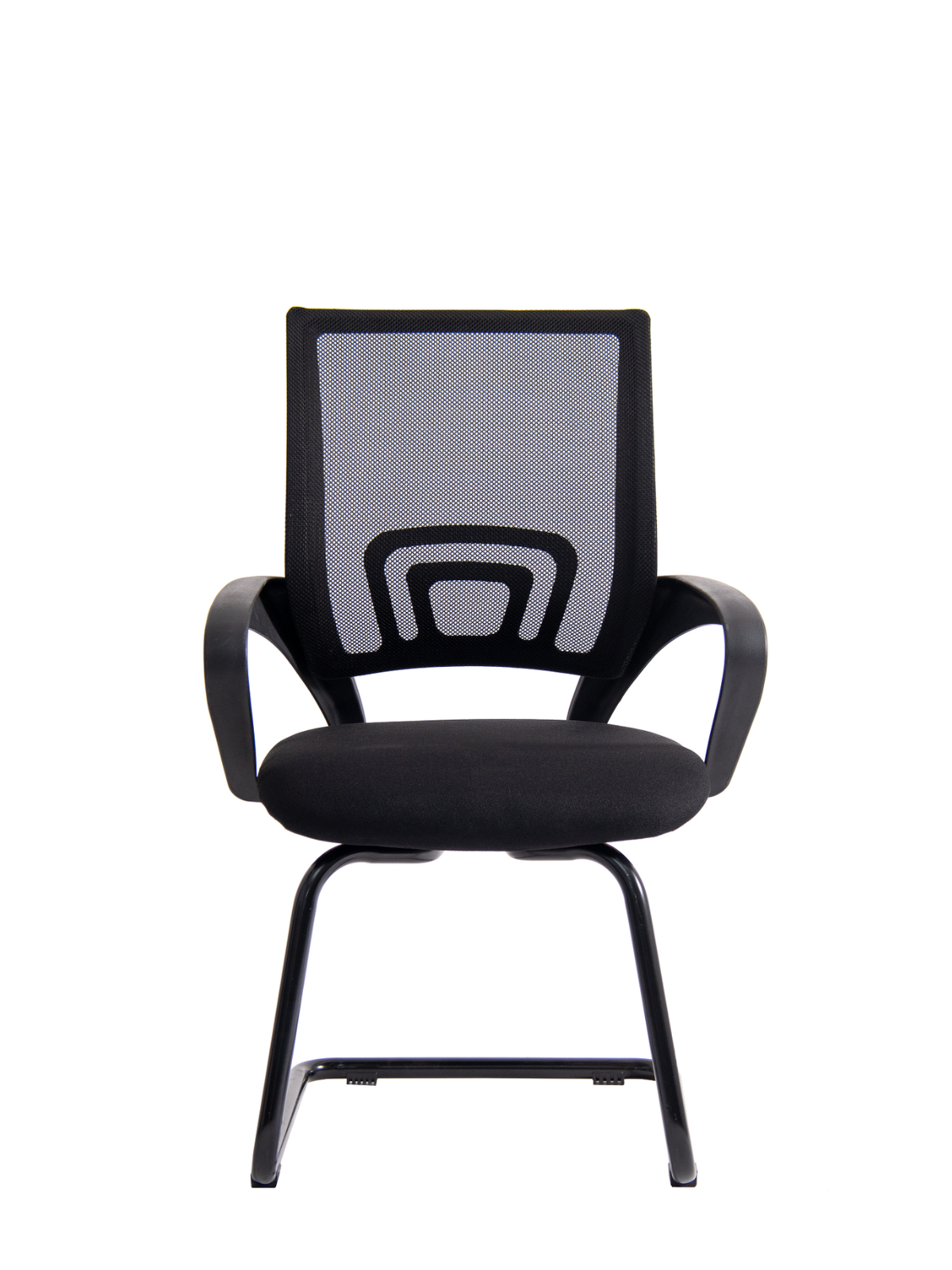 Silla Visitante Black Jack