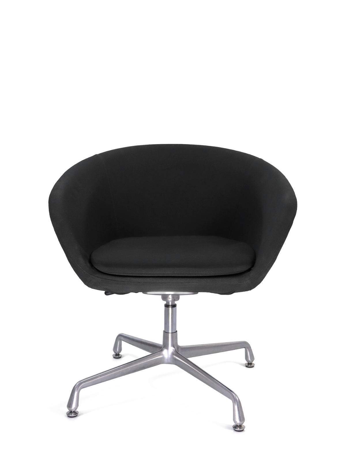 Sillón Jade Base Aluminio