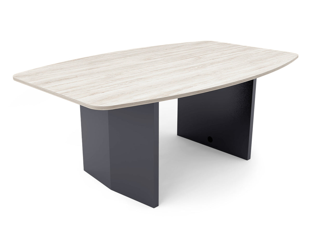 Mesa de Consejo Link 4-6 Personas 180x100