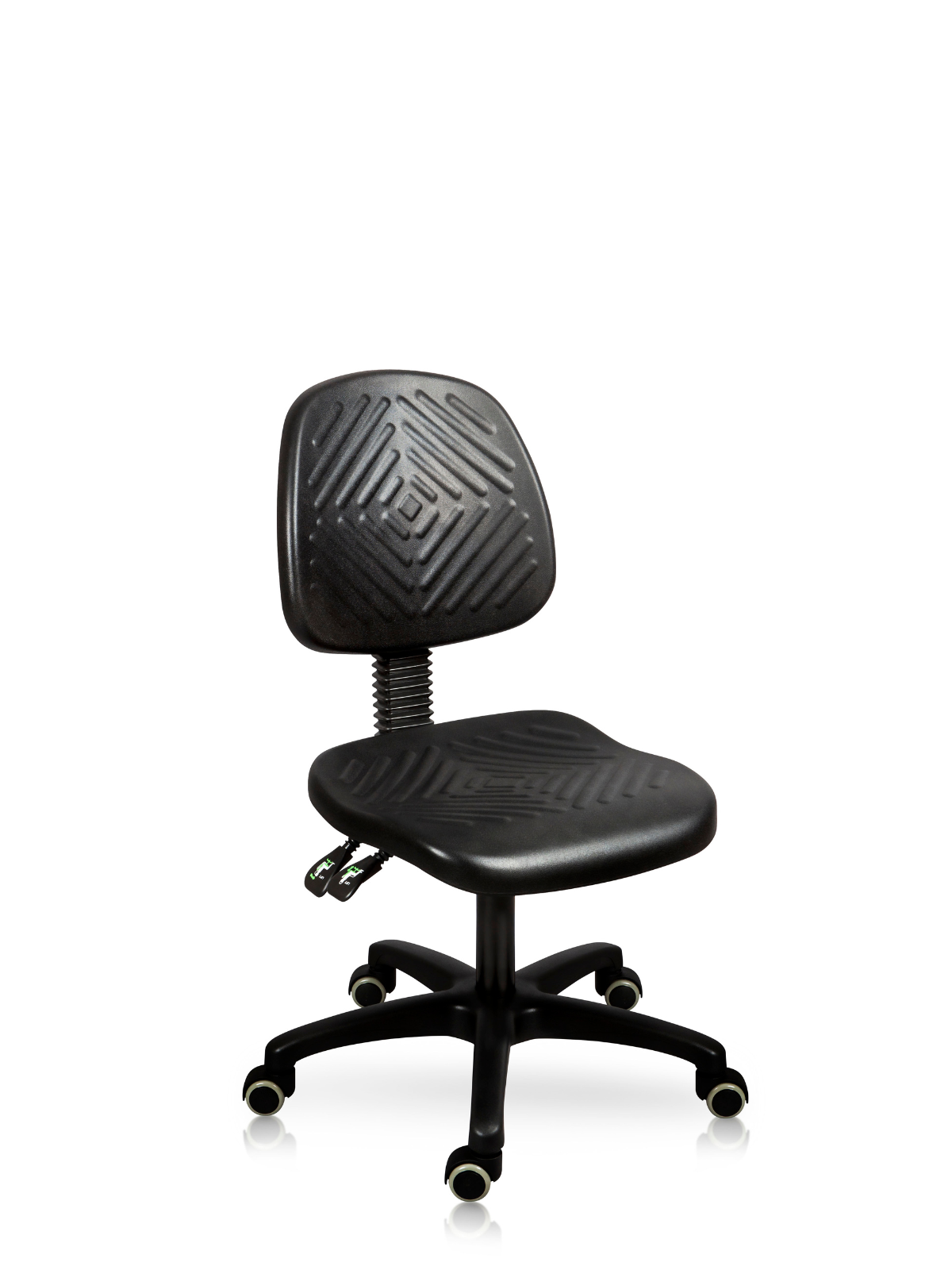 Silla Industrial Skeiter Cajero