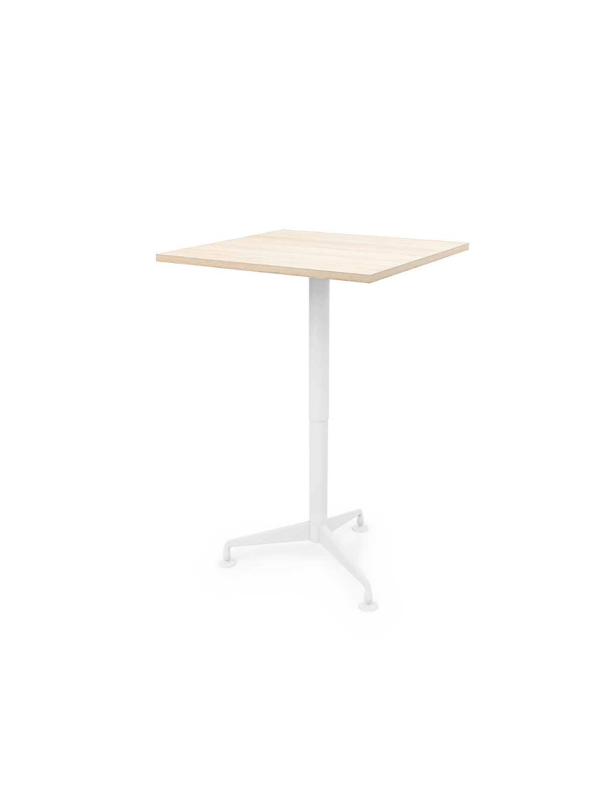 Mesa de Altura Ajustable Mike 80