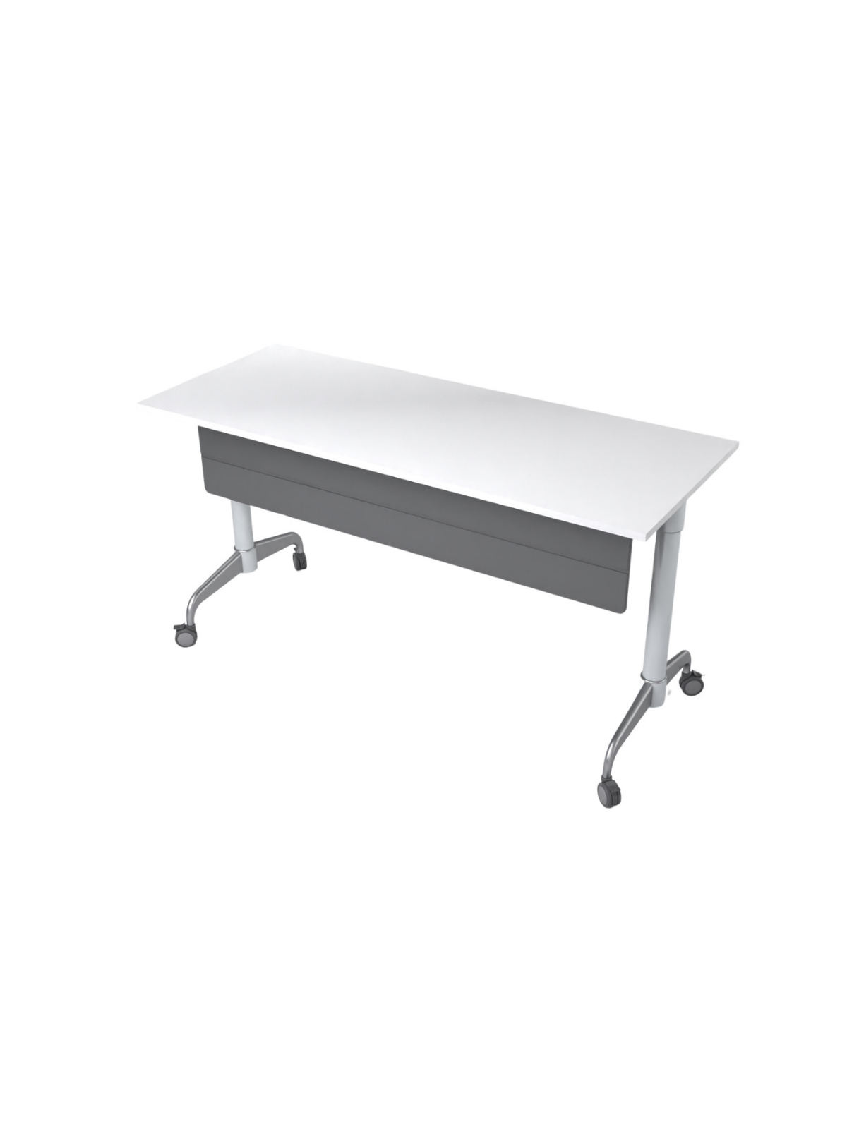 Mesa Abatible Mike 150x60