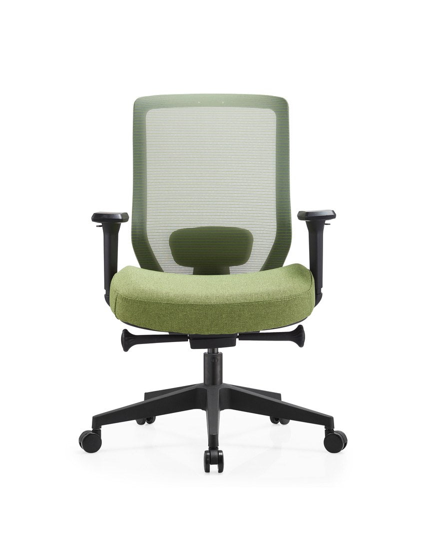 Silla Ejecutiva Milu RB