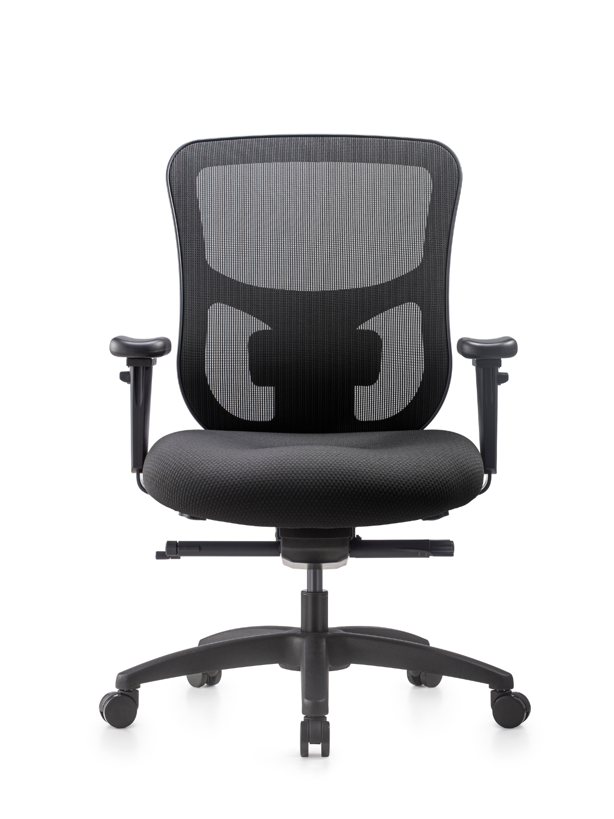 Silla Ejecutiva Heavy Duty