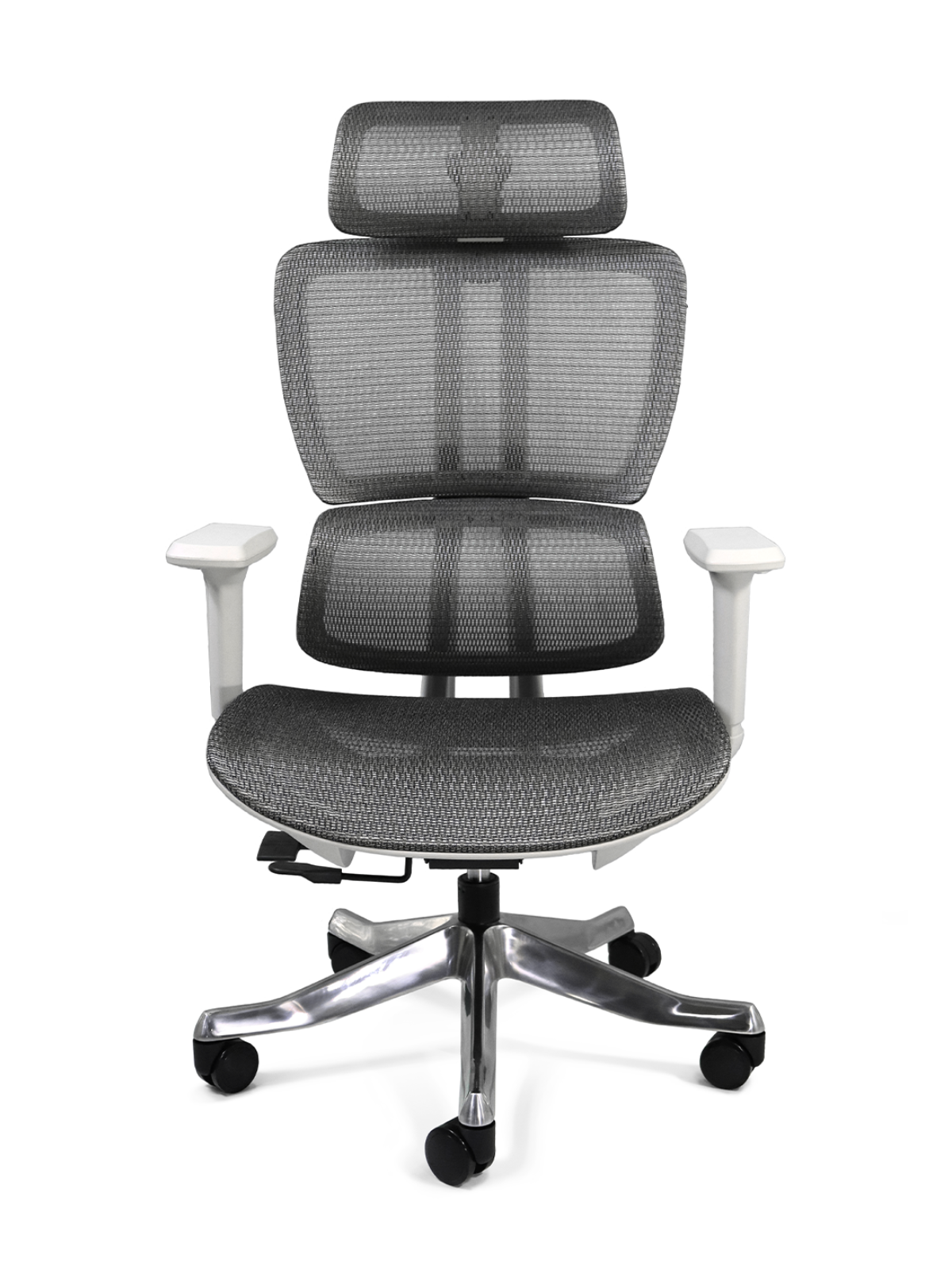 Silla Dirección Montenegro Gris
