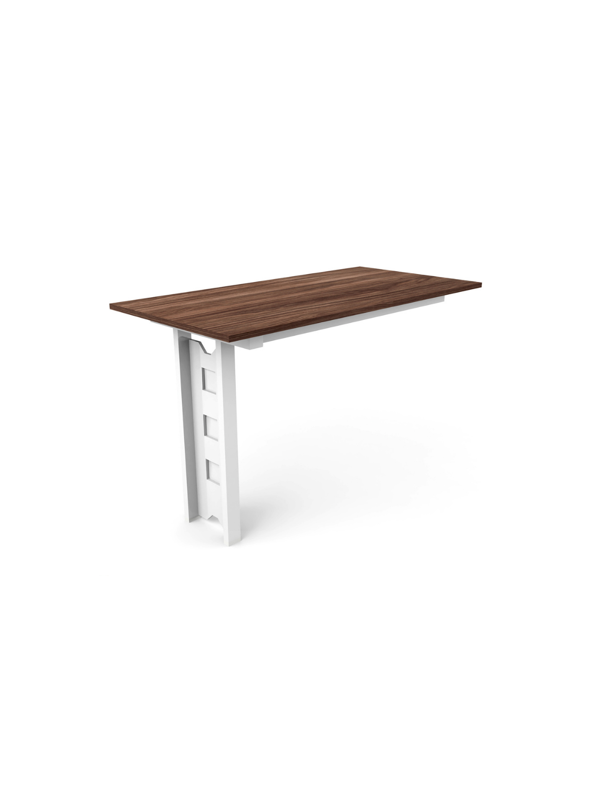 Extensión ECO de Escritorio Sainz 120x60