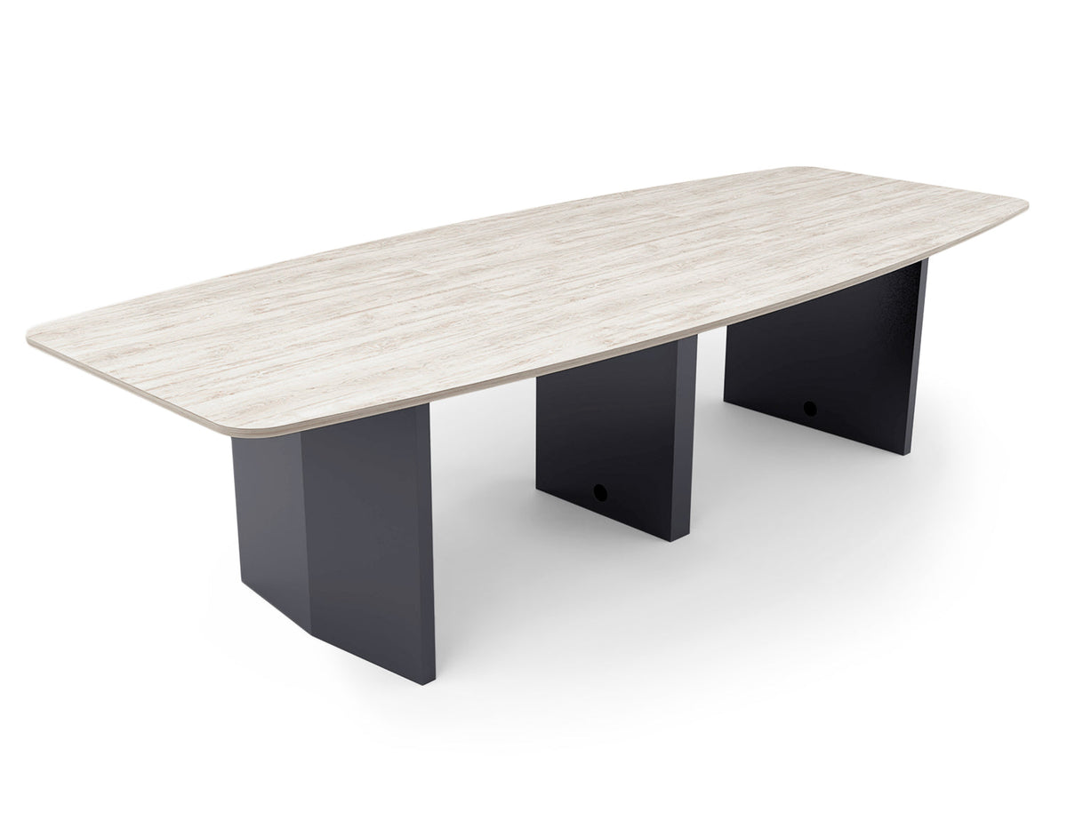 Mesa de Consejo Link 8-10 Personas 300x120