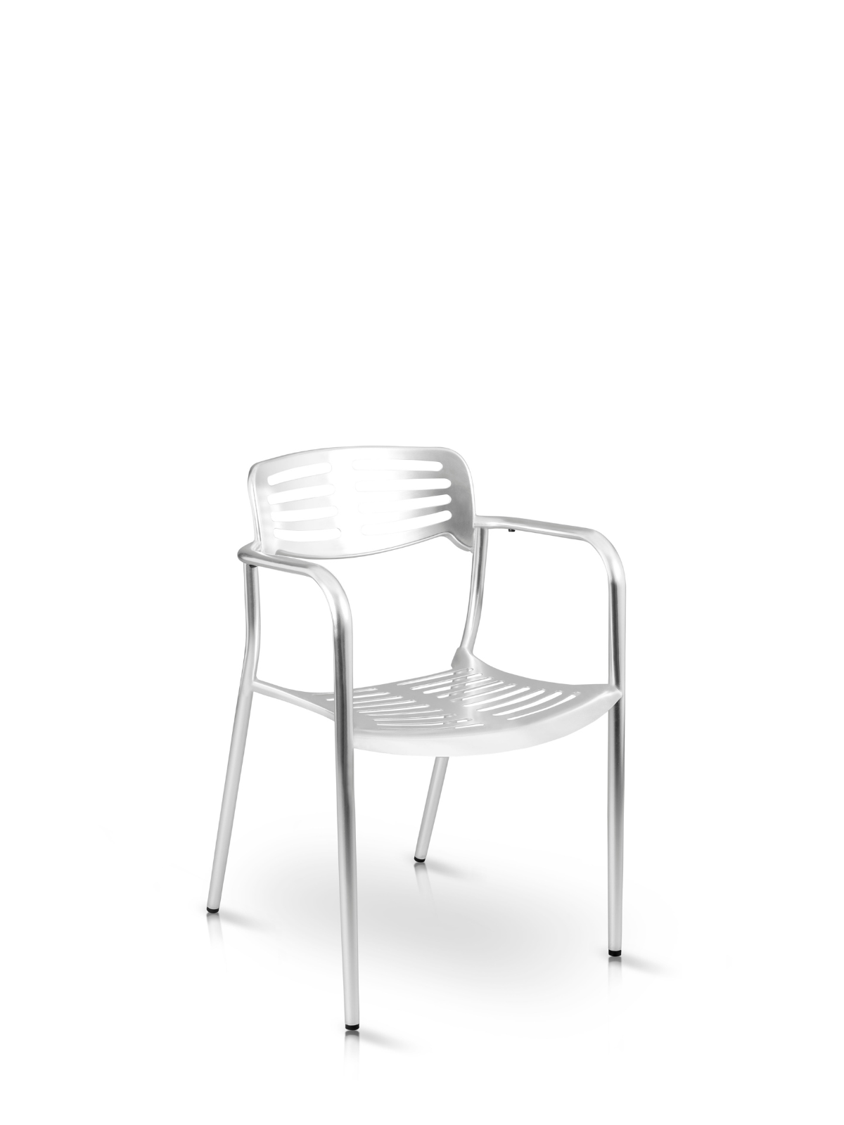 Silla para Exterior Toledo