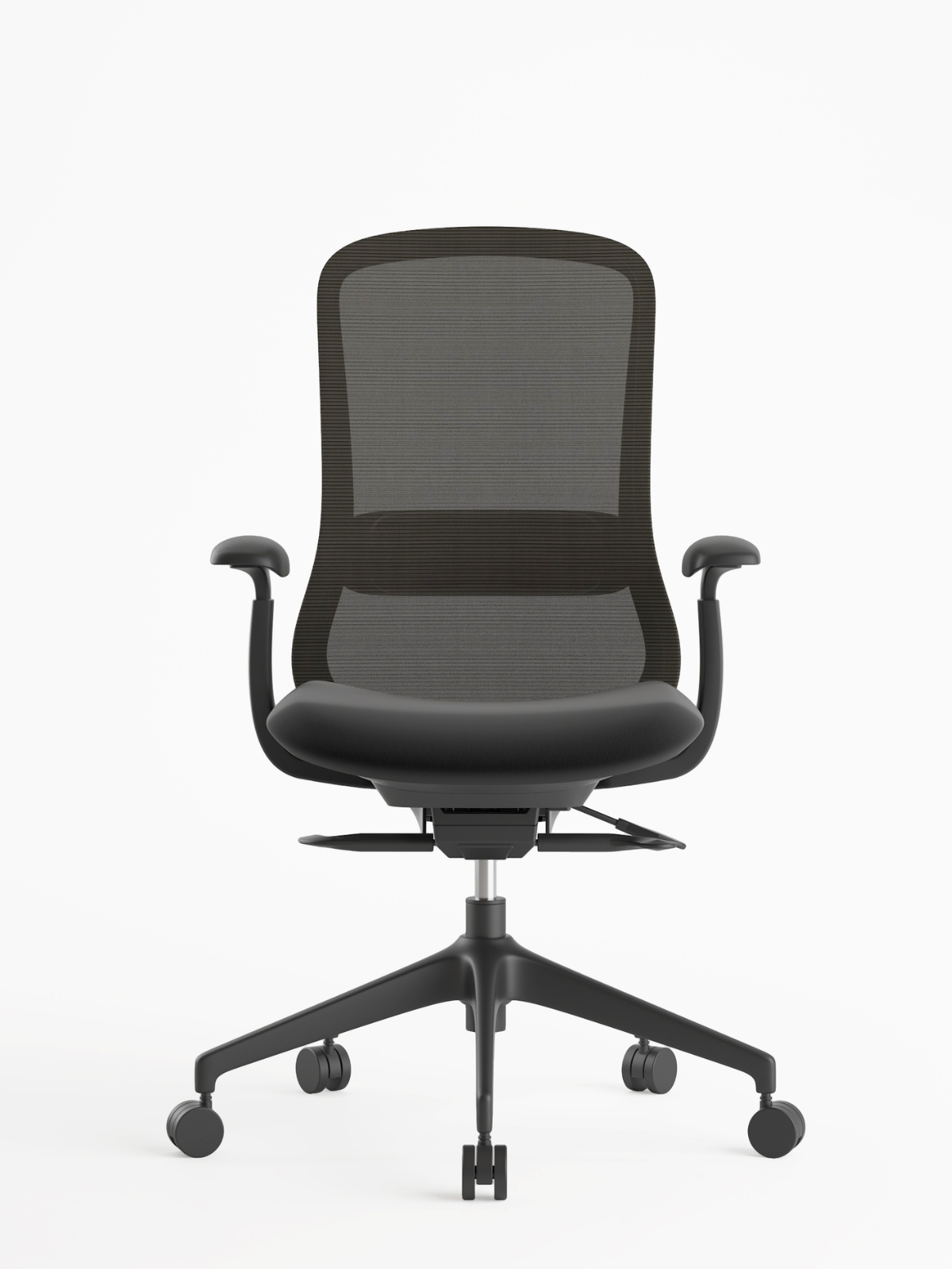 Silla Dirección Londres Negro Ejecutivo