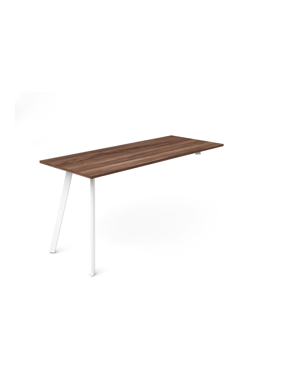 Escritorio Sainz Sobre Credenza 150x60