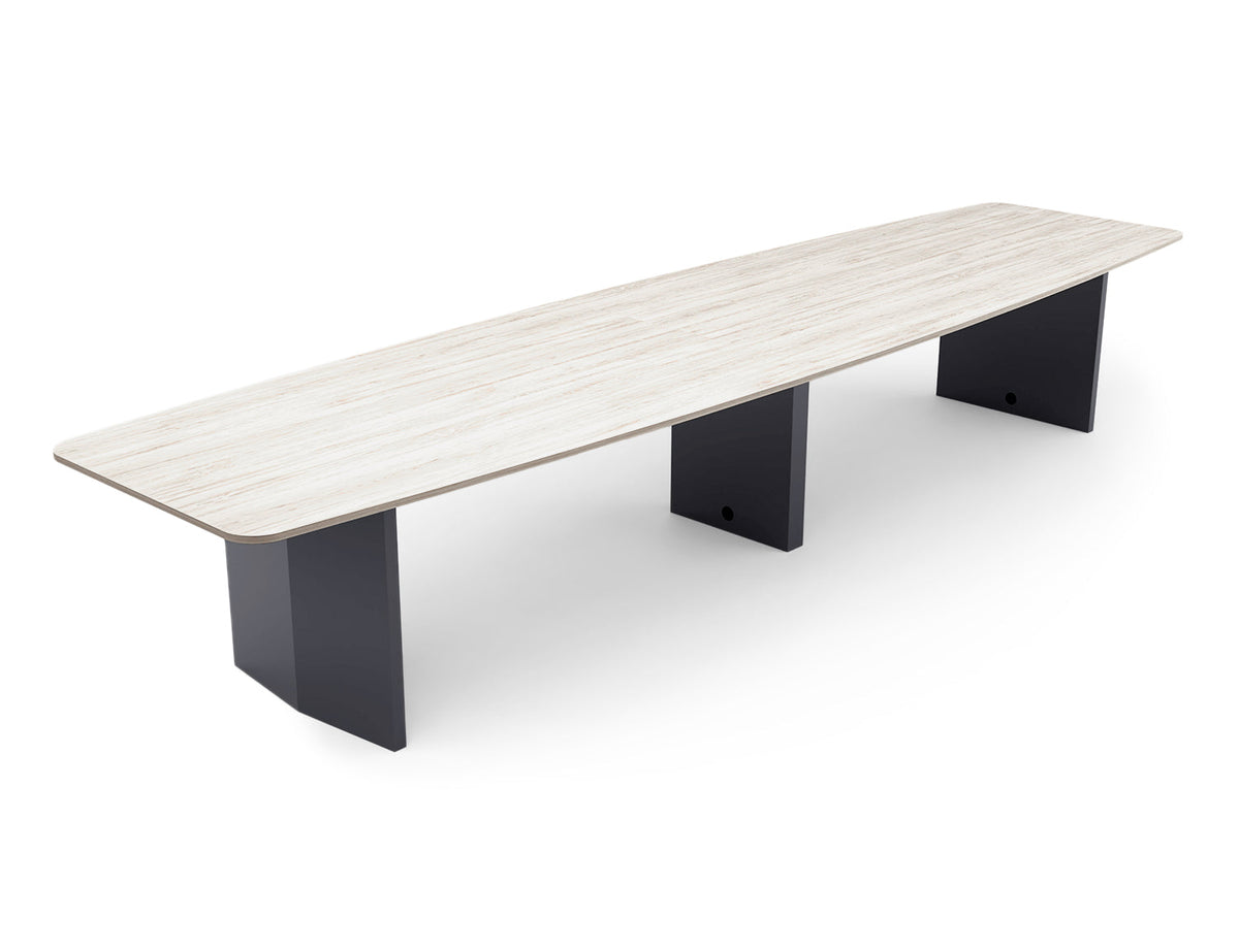 Mesa de Consejo Link 10-12 Personas 360x120