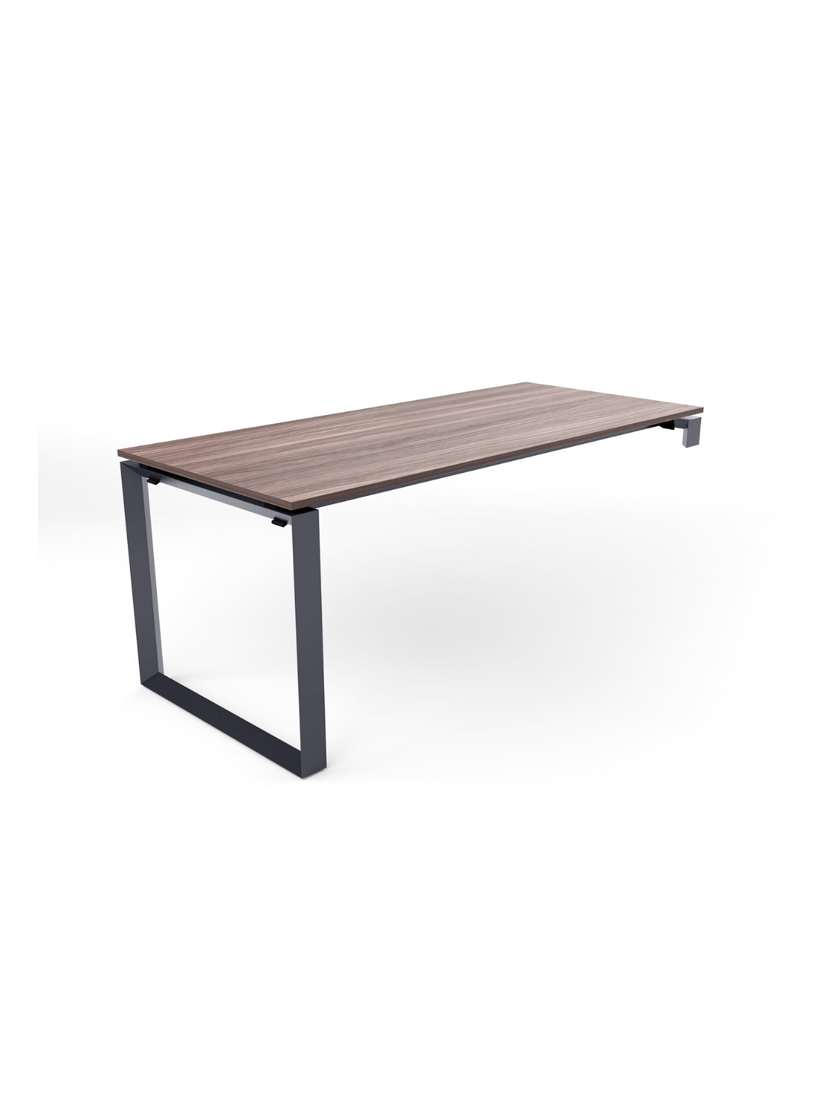 Escritorio TRI Sobre Credenza 180x80
