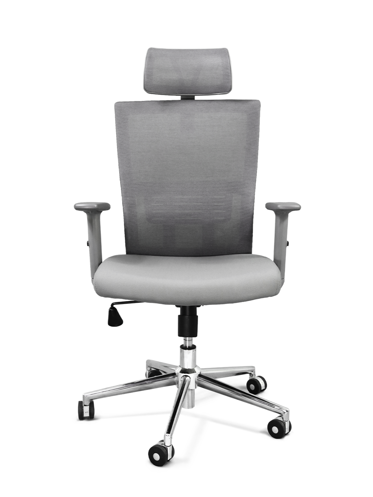 Silla Ejecutiva Athenas Gris