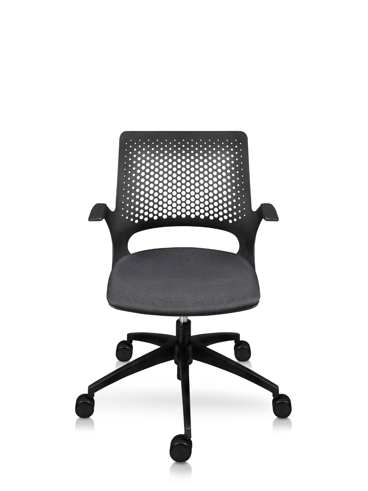 Silla Medellin Negro