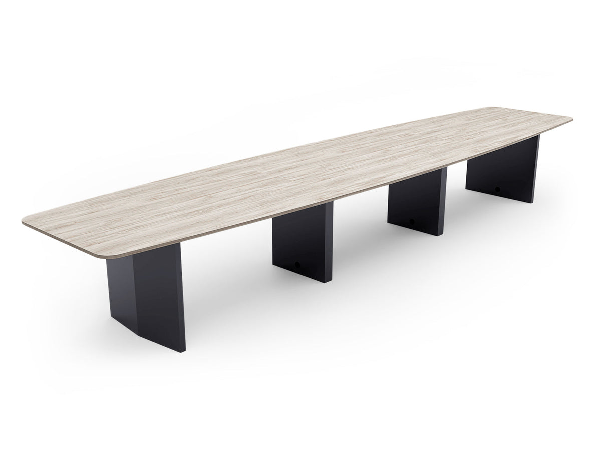 Mesa de Consejo Link 12-14 Personas 480x150