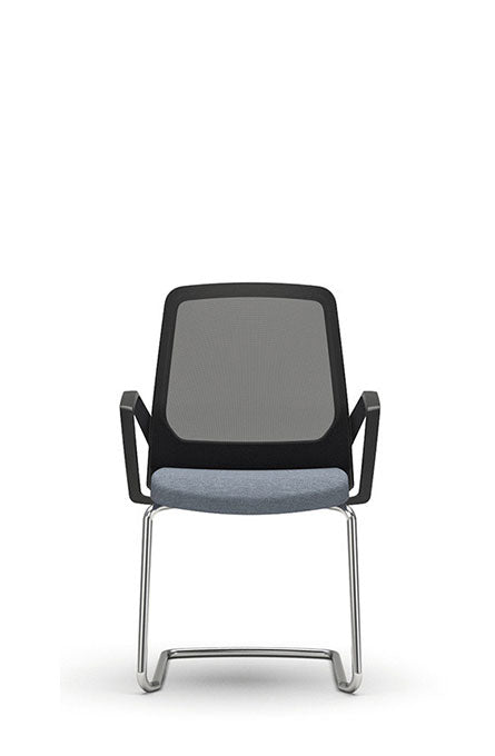 Silla Interstuhl Buddy 570B